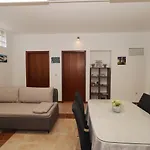 Apartman Nebo