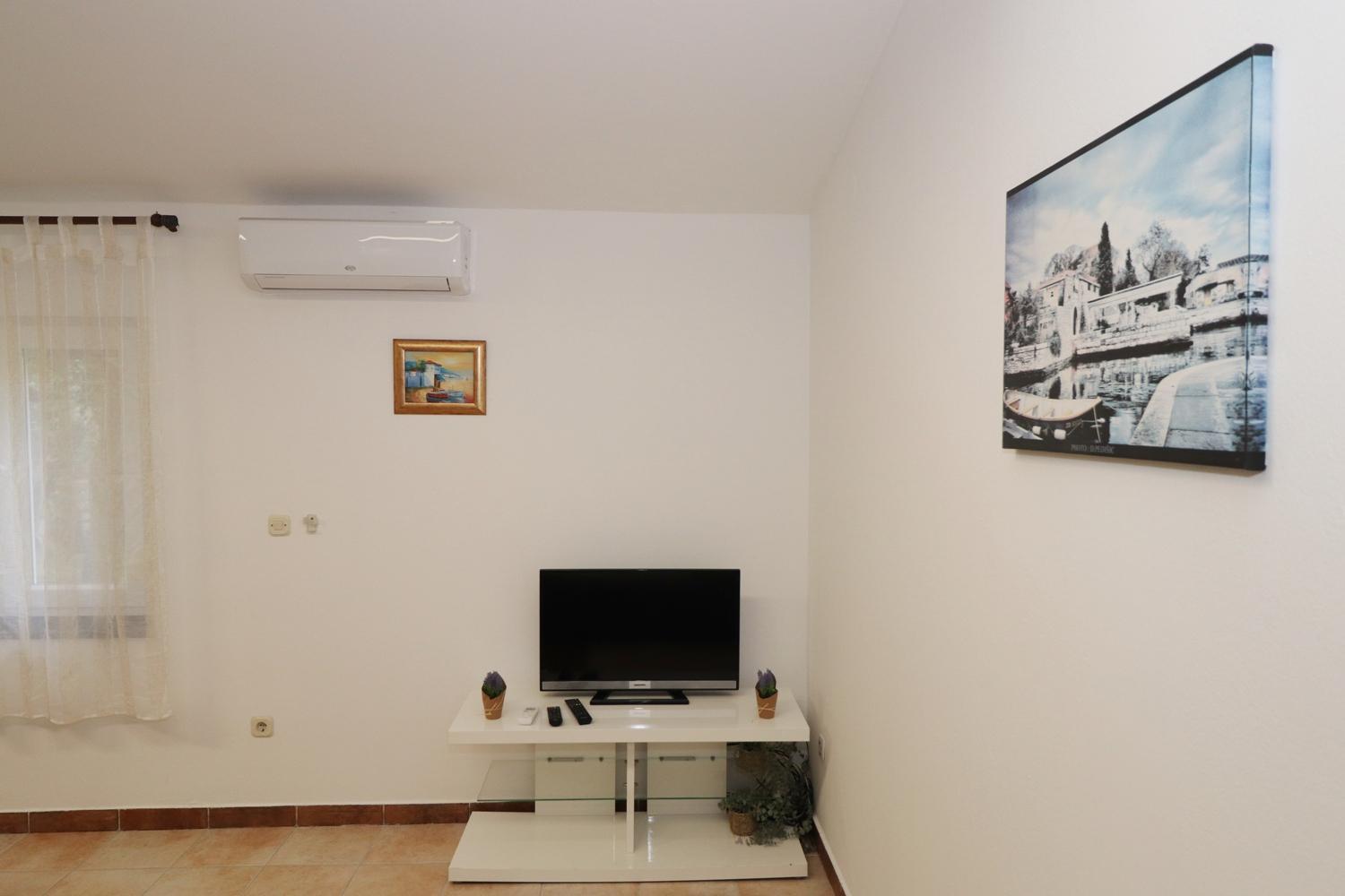 Apartman Apartman Nebo Zadar