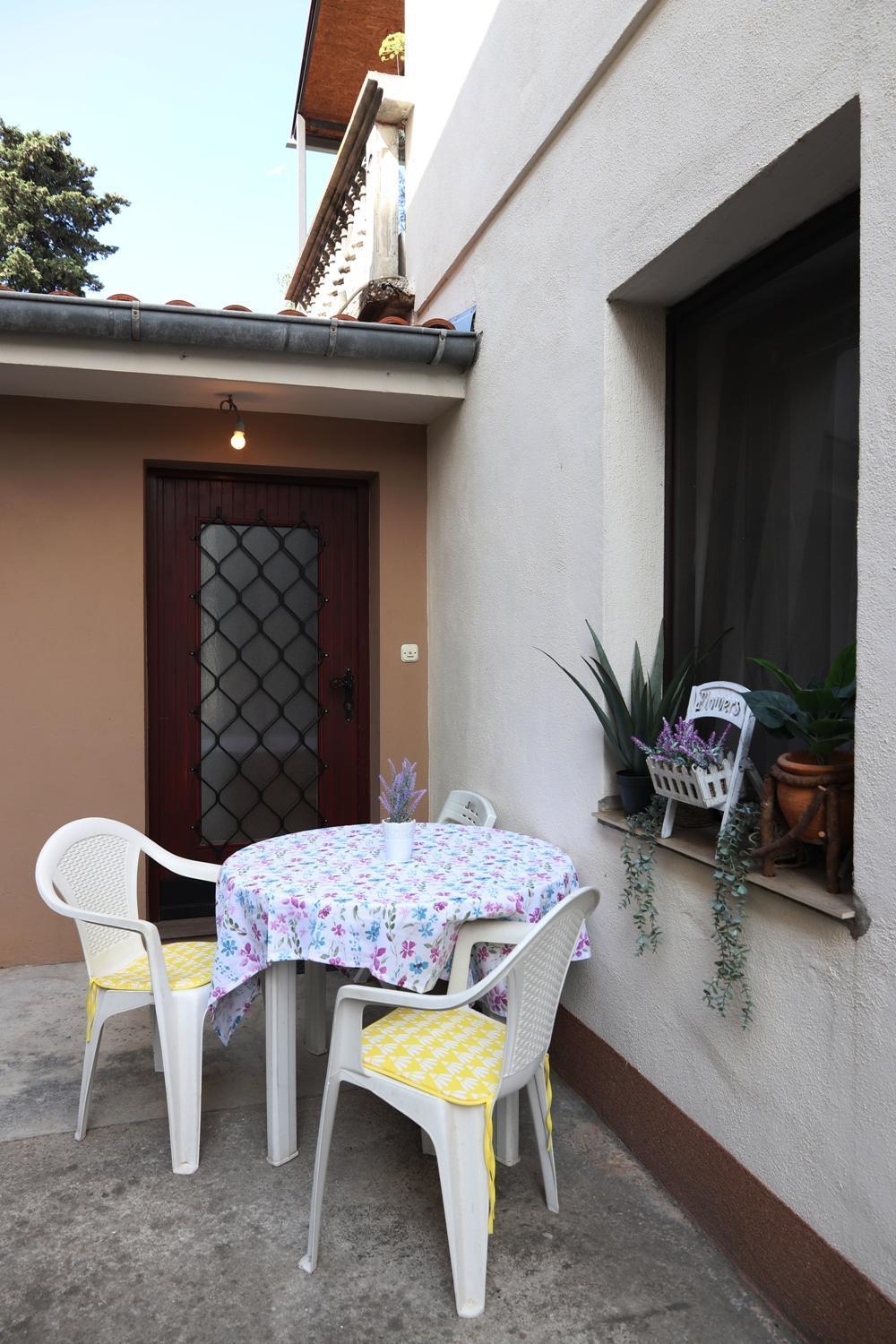 Apartman Apartman Nebo *