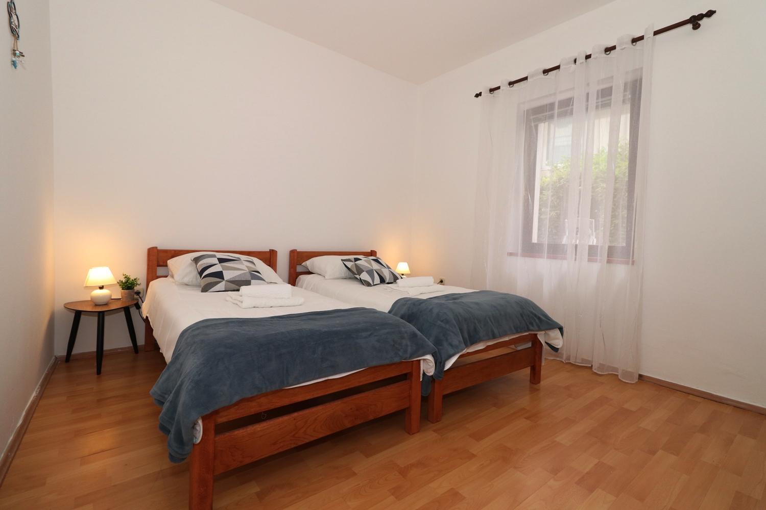 Apartman Apartman Nebo