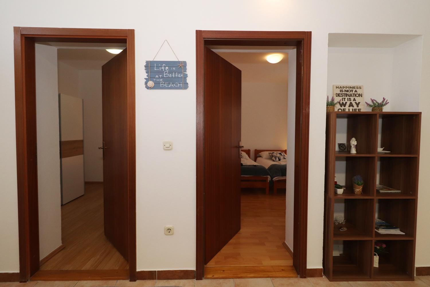 Apartman Apartman Nebo *