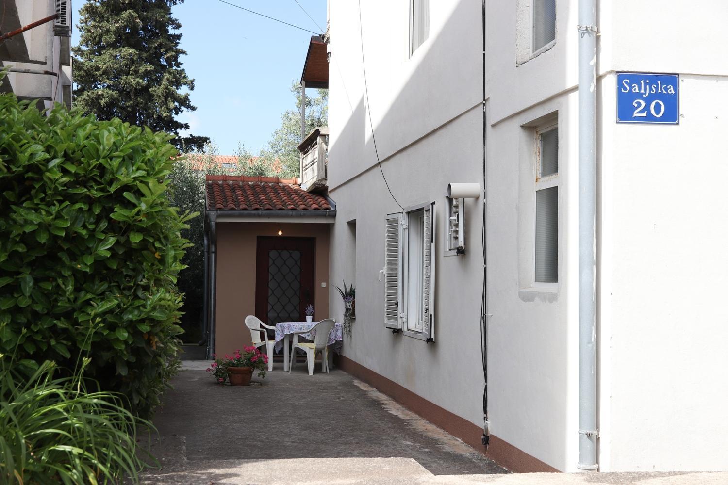 Apartman Nebo Apartman