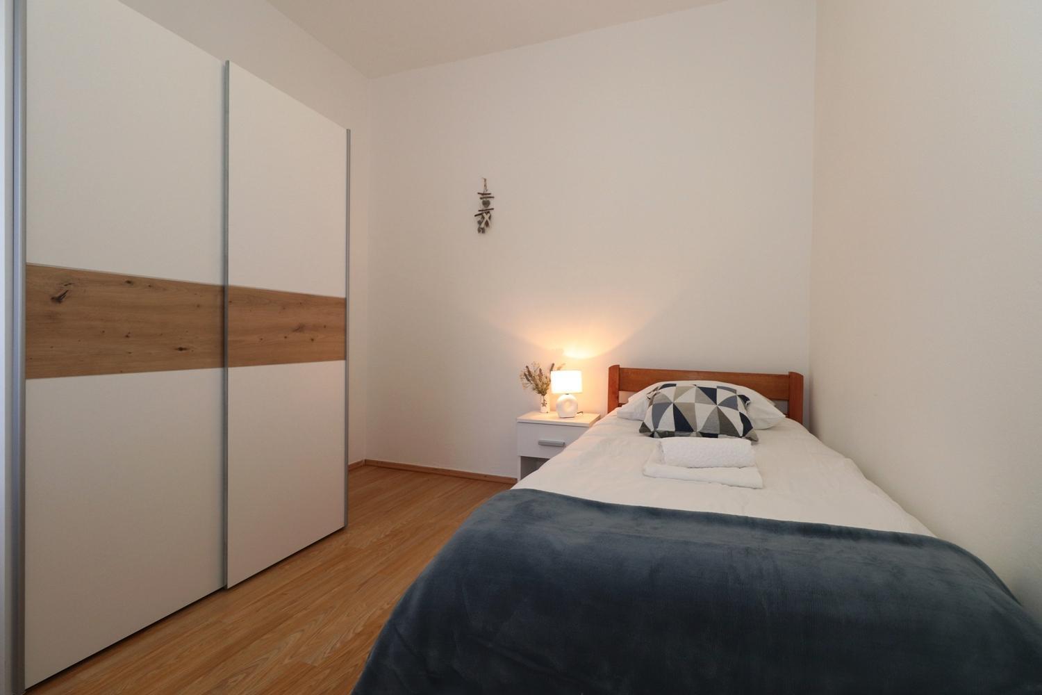 Apartman Nebo Apartman *
