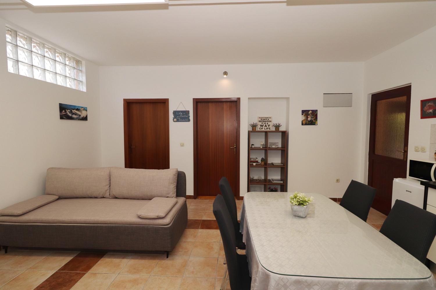 Apartman Nebo Apartman