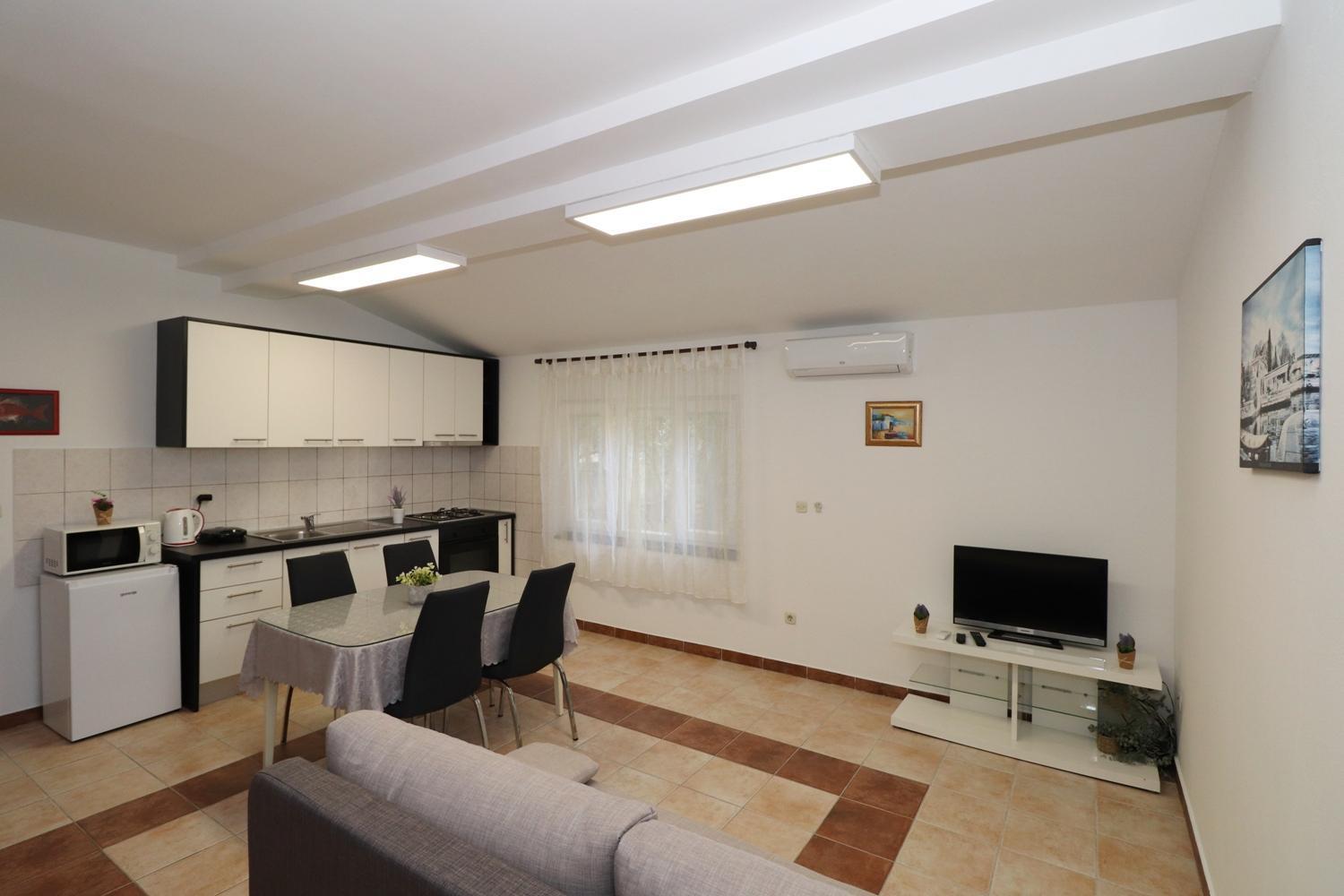 Apartman Apartman Nebo