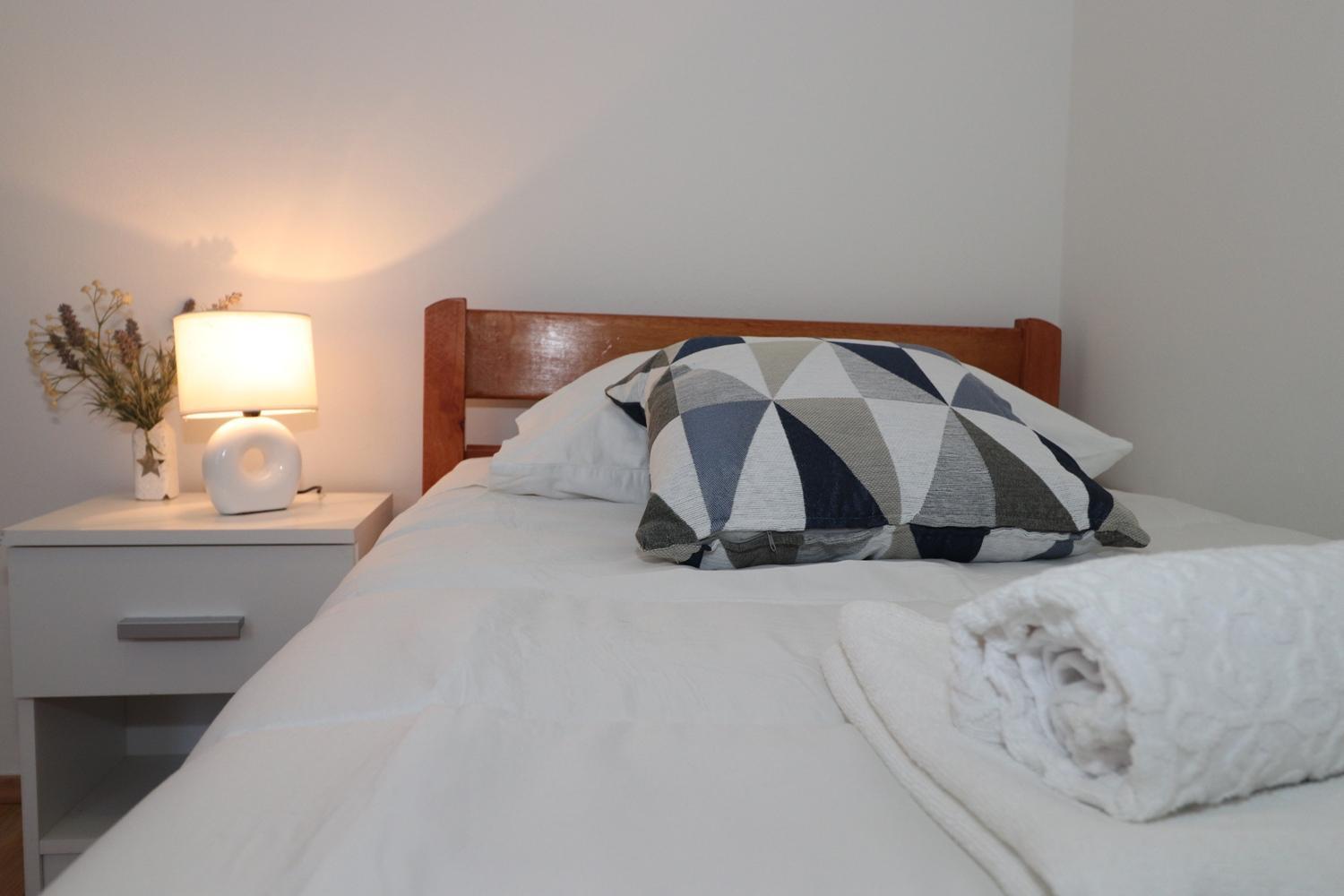 Apartman Nebo Apartman *