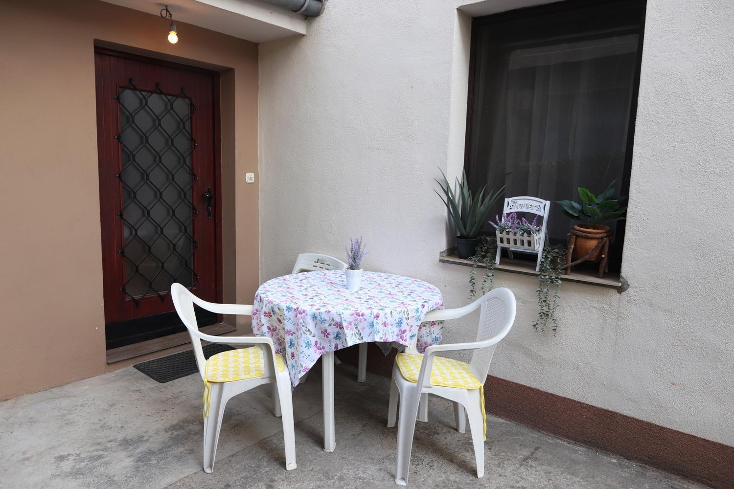 Apartman Apartman Nebo *
