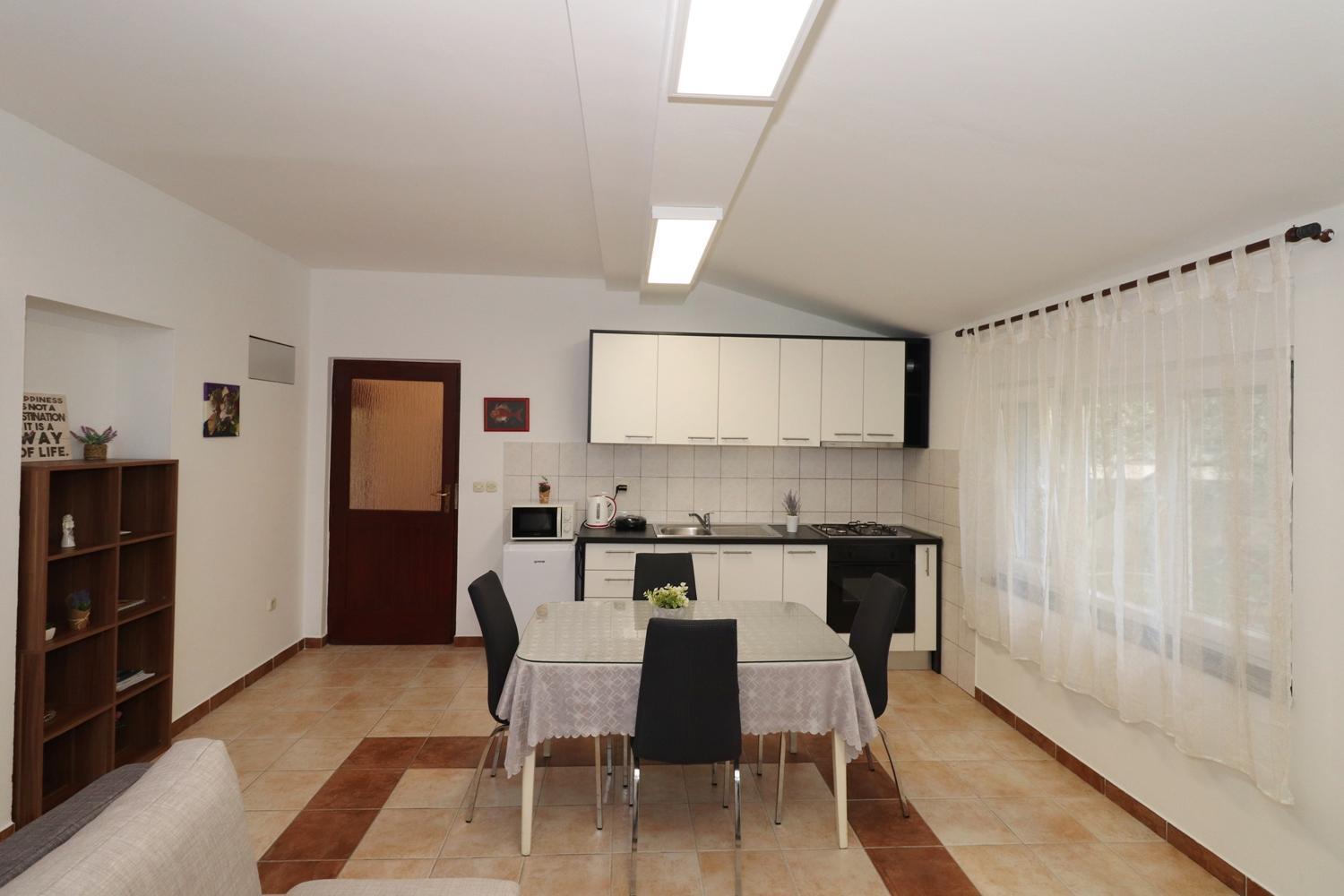 Apartman Apartman Nebo Zadar