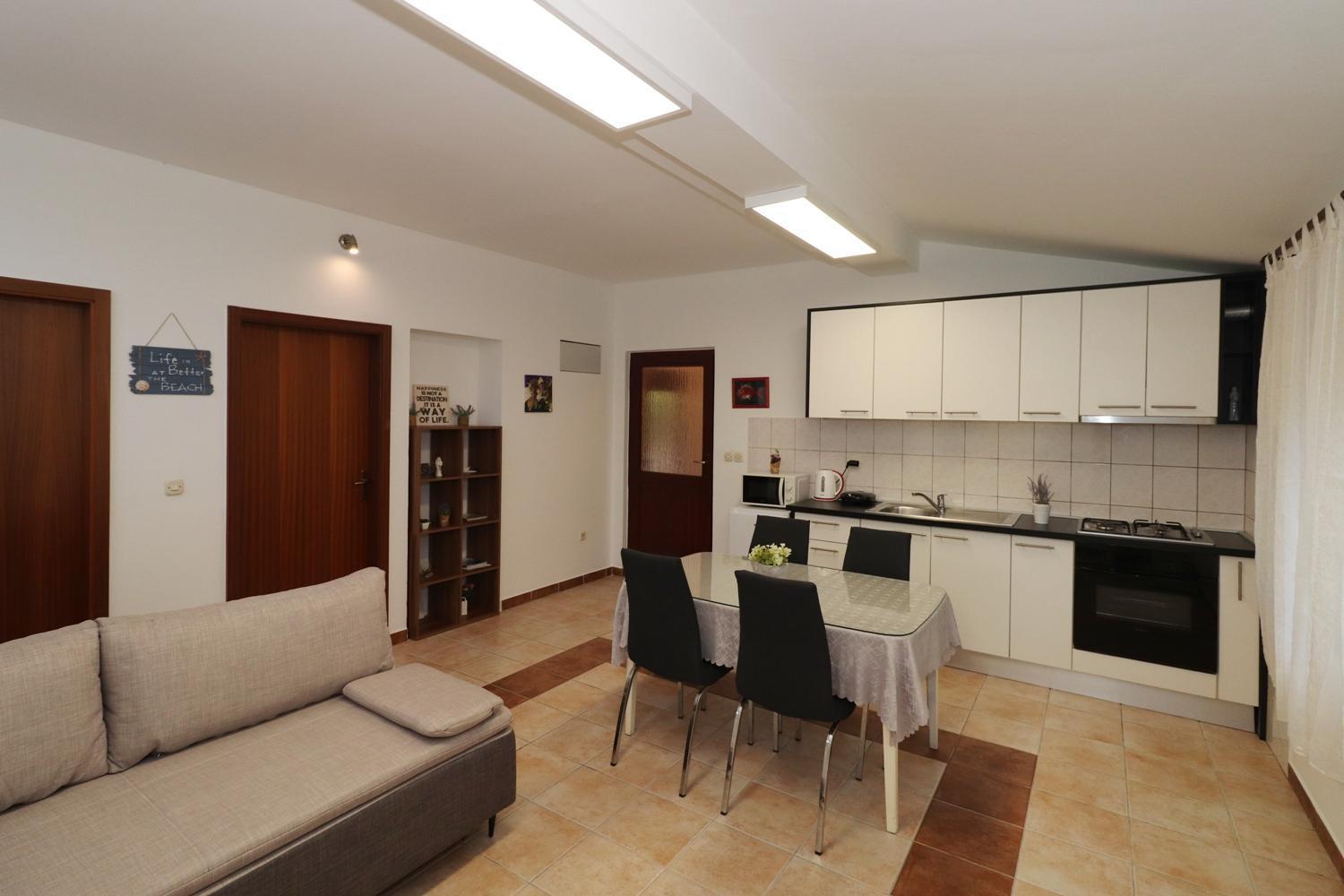 Apartman Nebo Apartman *