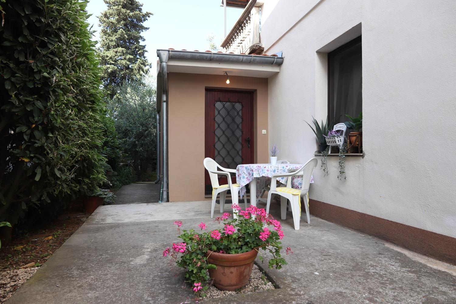 Apartman Nebo Appartement *